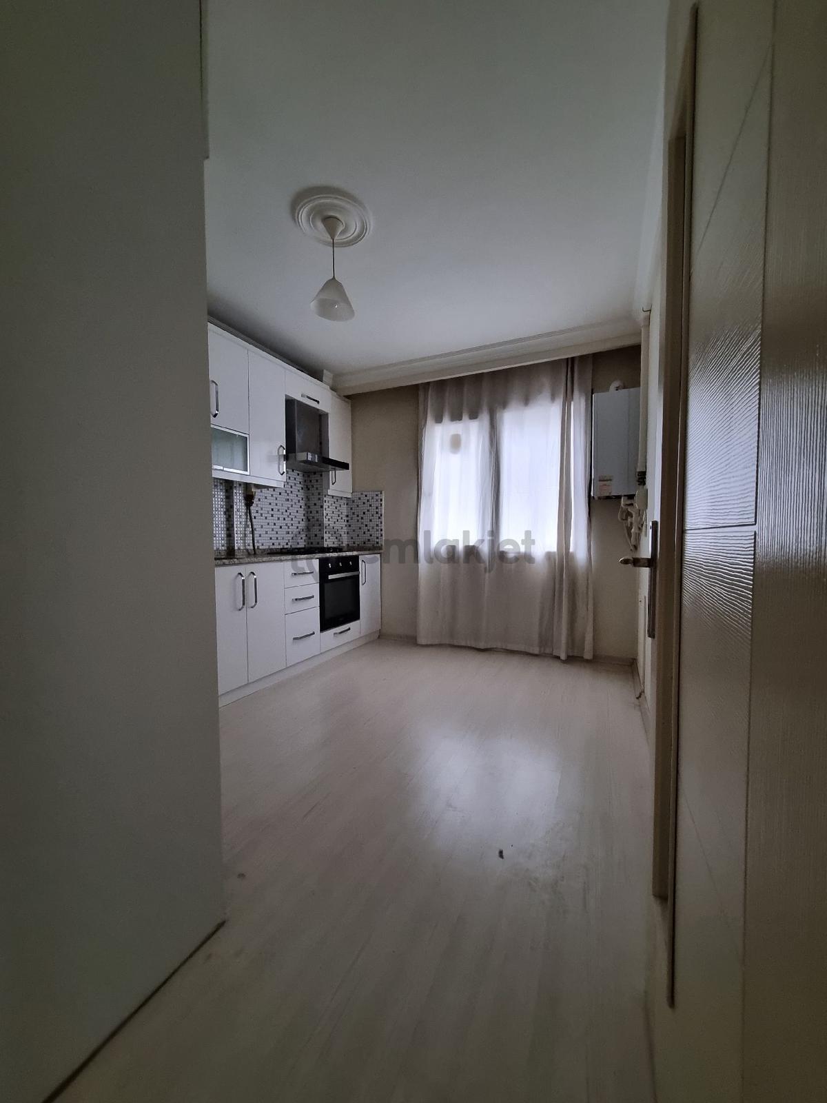 Buca Dicle Mahallesin De 2+1 Kiralık Daire - 19