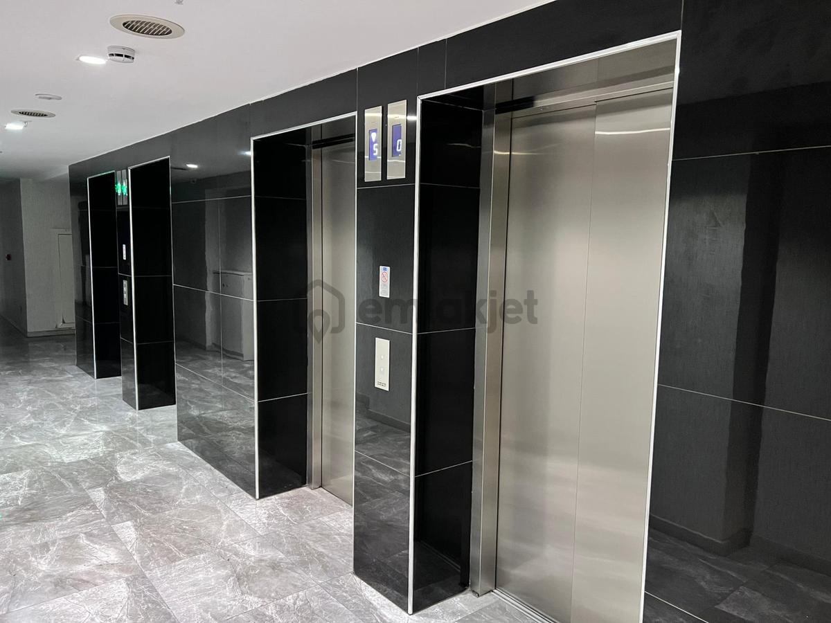 Pegaas'tan Allure Tower'da Göl Deniz E5 Manzaralı Satılık Daire* - 27