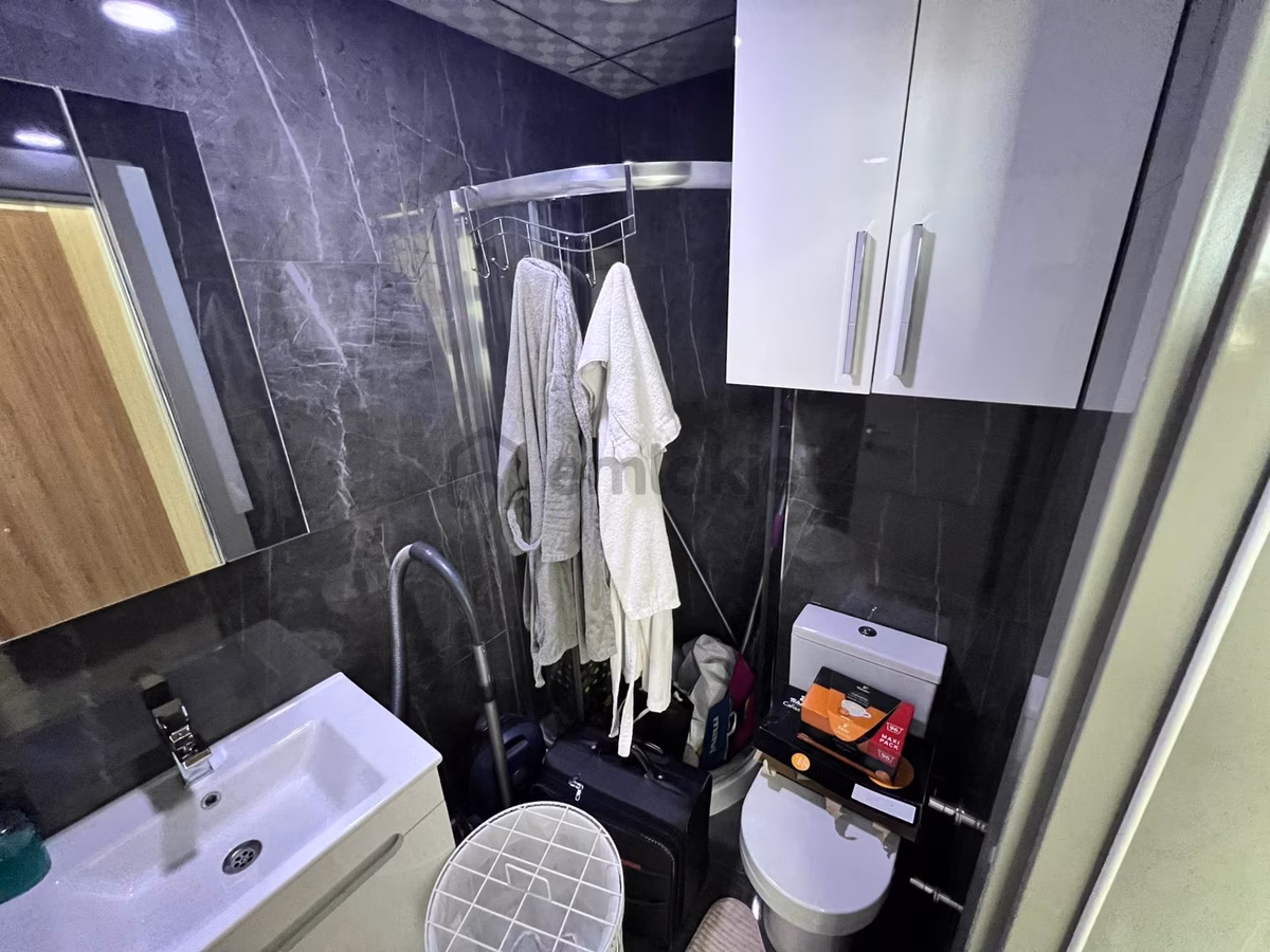 Pegaas'tan Allure Tower'da Göl Deniz E5 Manzaralı Satılık Daire* - 18