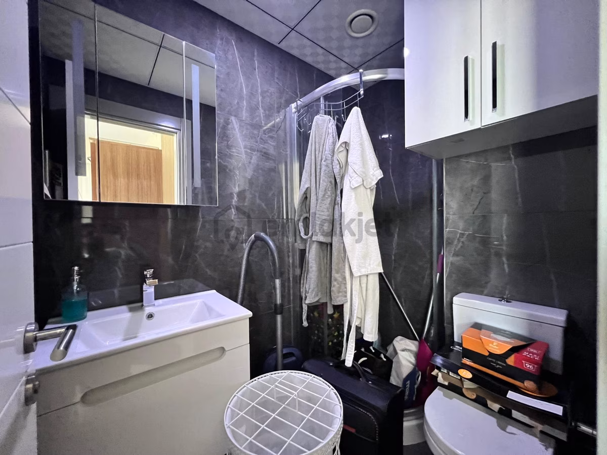 Pegaas'tan Allure Tower'da Göl Deniz E5 Manzaralı Satılık Daire* - 19