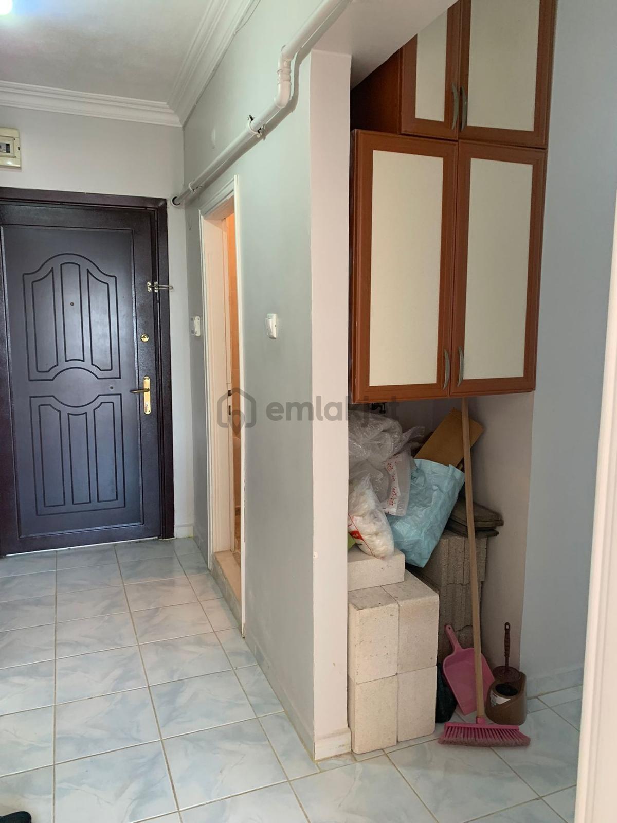 Batıkent Mah. Tunakent Sitesinde 3+1 Geniş Daire - 20