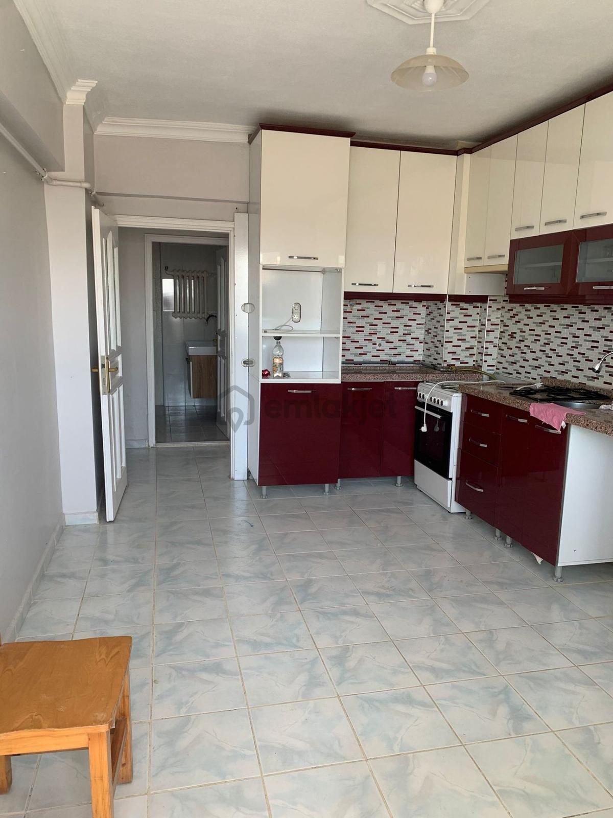 Batıkent Mah. Tunakent Sitesinde 3+1 Geniş Daire - 8