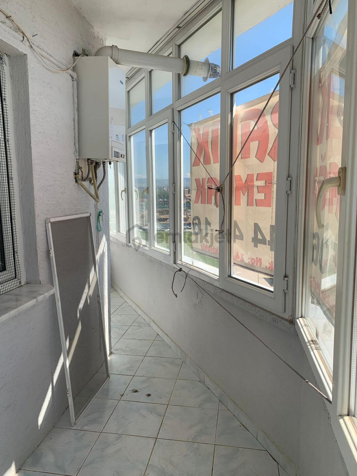 Batıkent Mah. Tunakent Sitesinde 3+1 Geniş Daire - 14