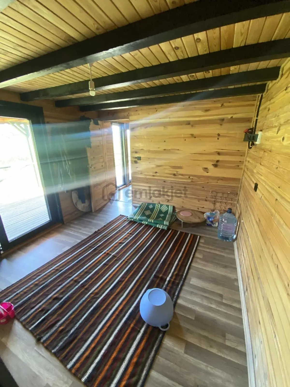 Tek Tapu Bağ Evi Fırsat Yer - 3