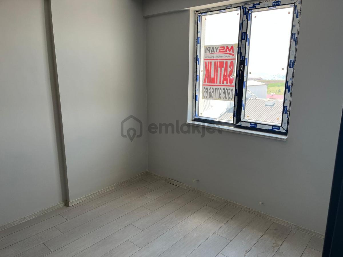 Msyapı Emlaktan Üniversite Yolunda 1+1 Satılık Daire - 19