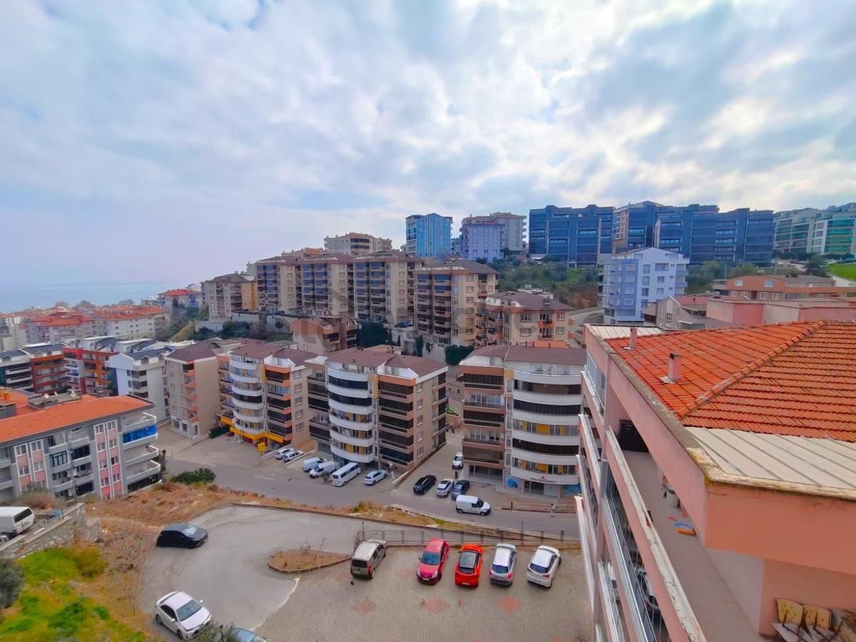 Mudanya Halitpaşada Satılık 3+1 Deniz Manzaralı Daire - 34