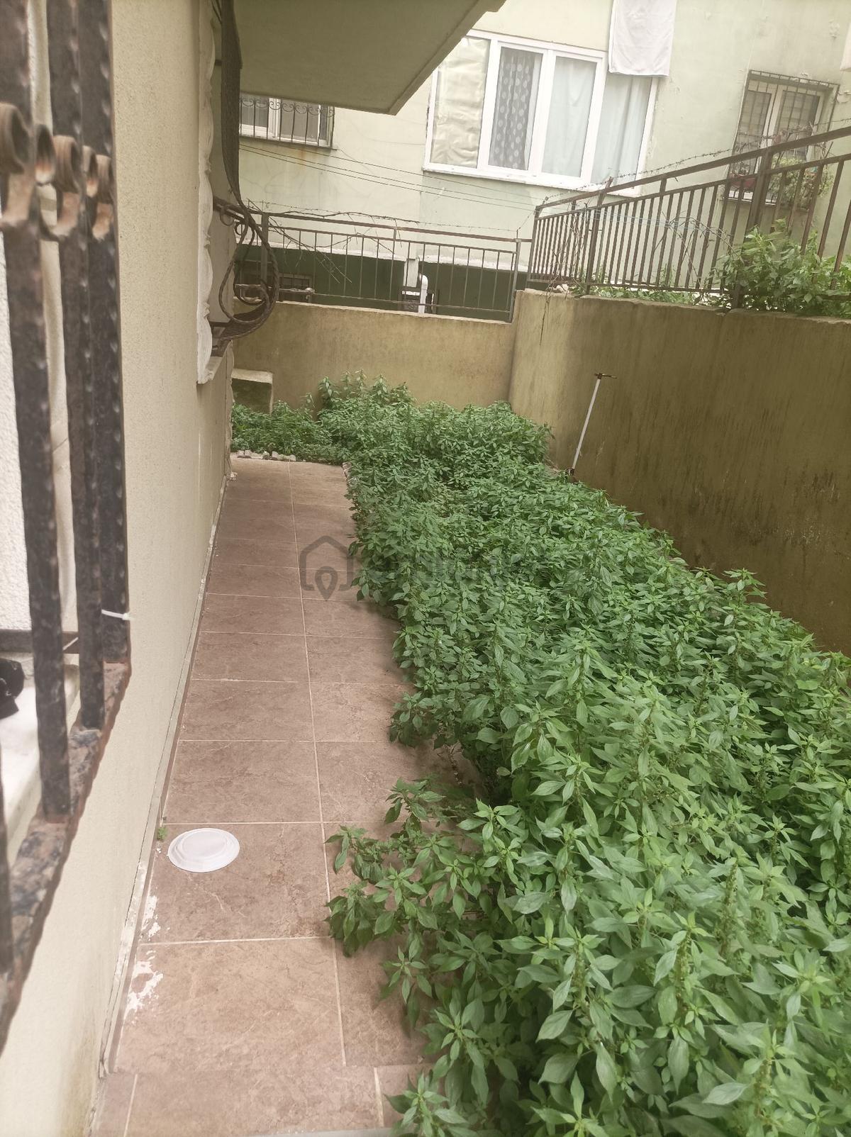 Avcılar Gümüşpala Da3+1 Bahce Kat - 30