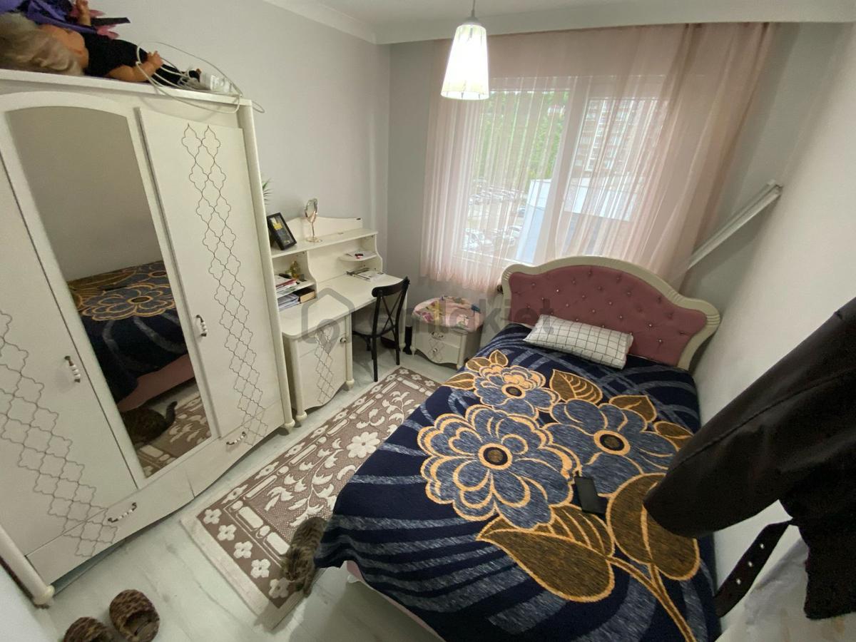 Trabzon Kaşüstü Merkezde Satılık Daire - 5