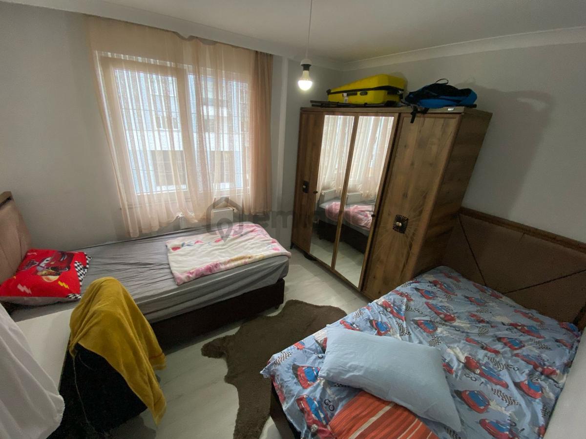 Trabzon Kaşüstü Merkezde Satılık Daire - 14