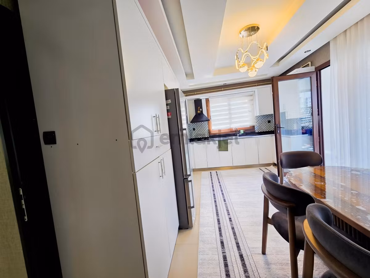 Otogar Karşısı Satılık 4+1 Daire - 15