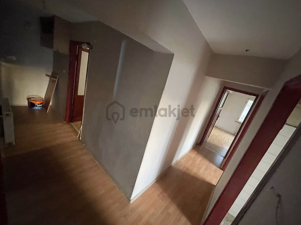 Metro Yakını Bahçelievler Mh.arakat 3+1 Daire - 12