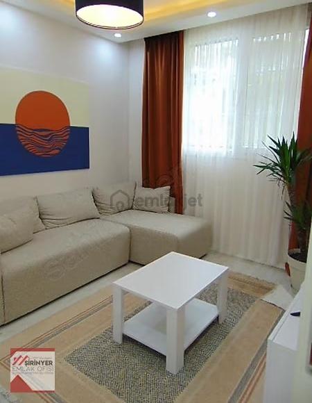 Buca Yaylacık'ta Full Eşyalı 2+1 Daire
