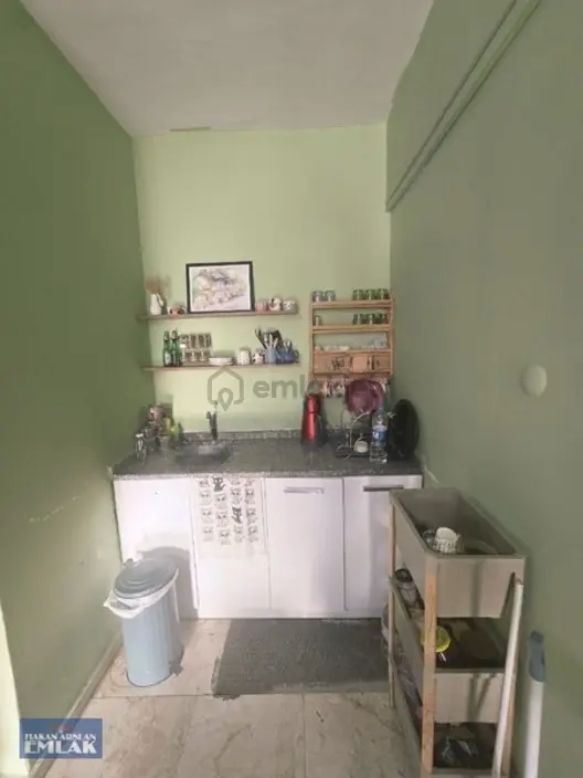 Bayındır Mh 80 M² Satılık Depolu Dükkan - 5