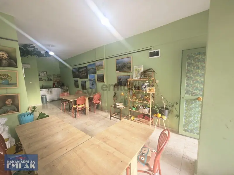 Bayındır Mh 80 M² Satılık Depolu Dükkan - 2