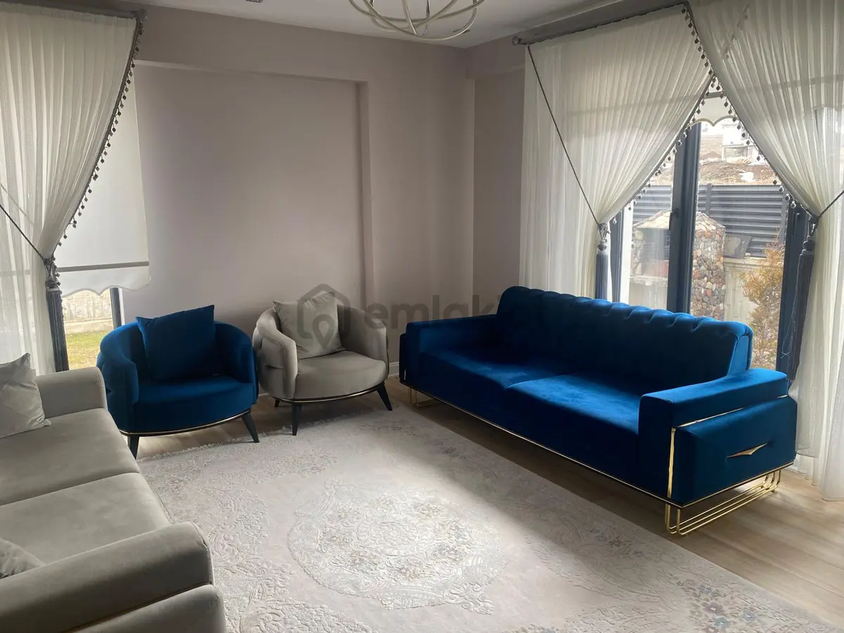 Sahibinden Palandökende Satılık Villa - 23