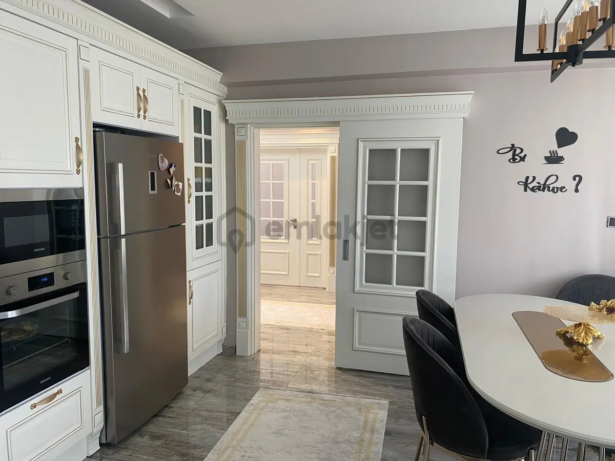 Sahibinden Palandökende Satılık Villa - 10