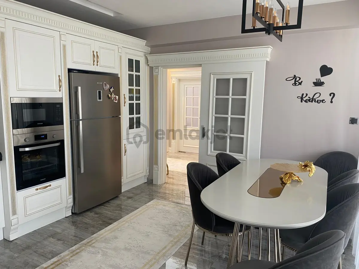 Sahibinden Palandökende Satılık Villa - 6