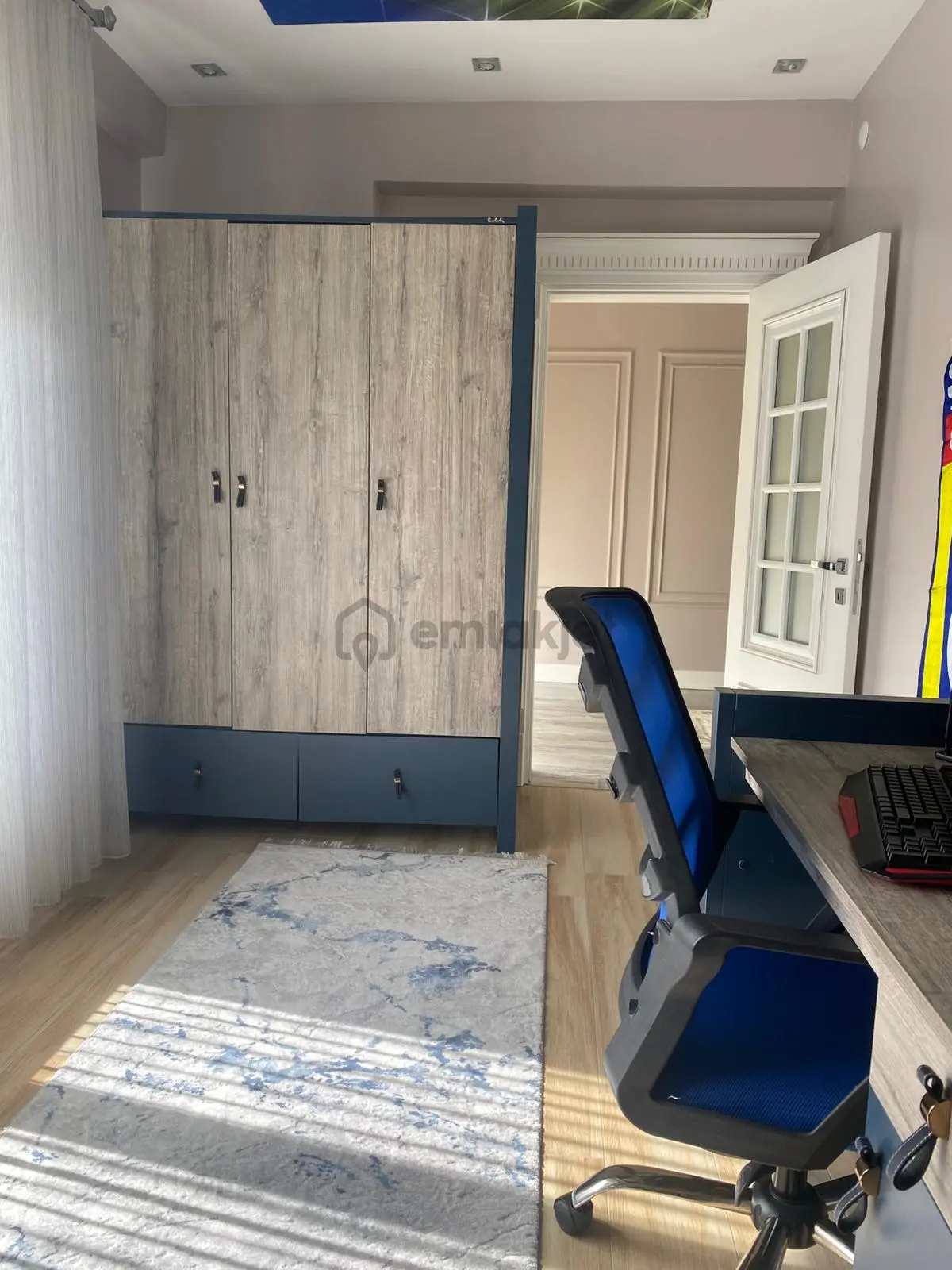 Sahibinden Palandökende Satılık Villa - 20