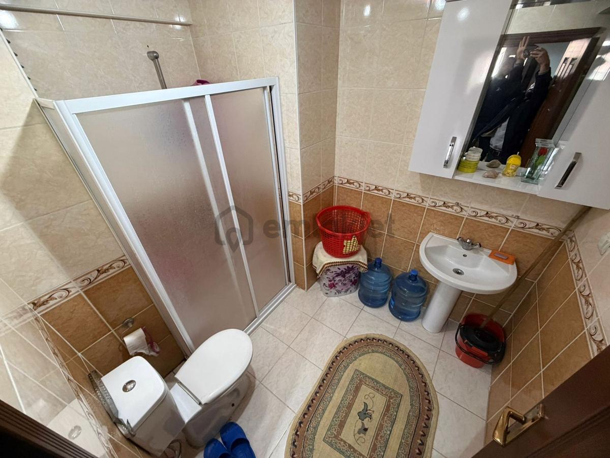 Yaylada Yüksek Kat Konumlumlu 1,kat - 16