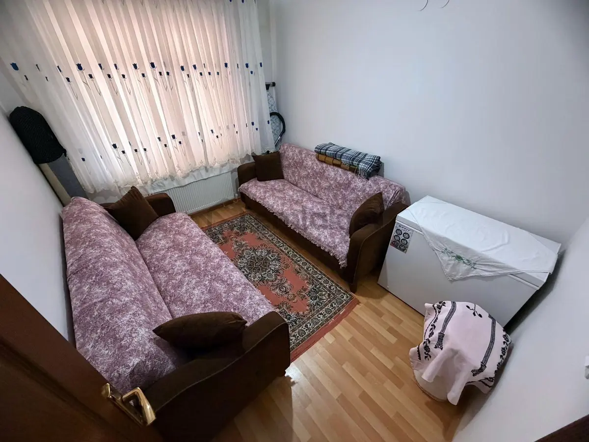 Yaylada Yüksek Kat Konumlumlu 1,kat - 19