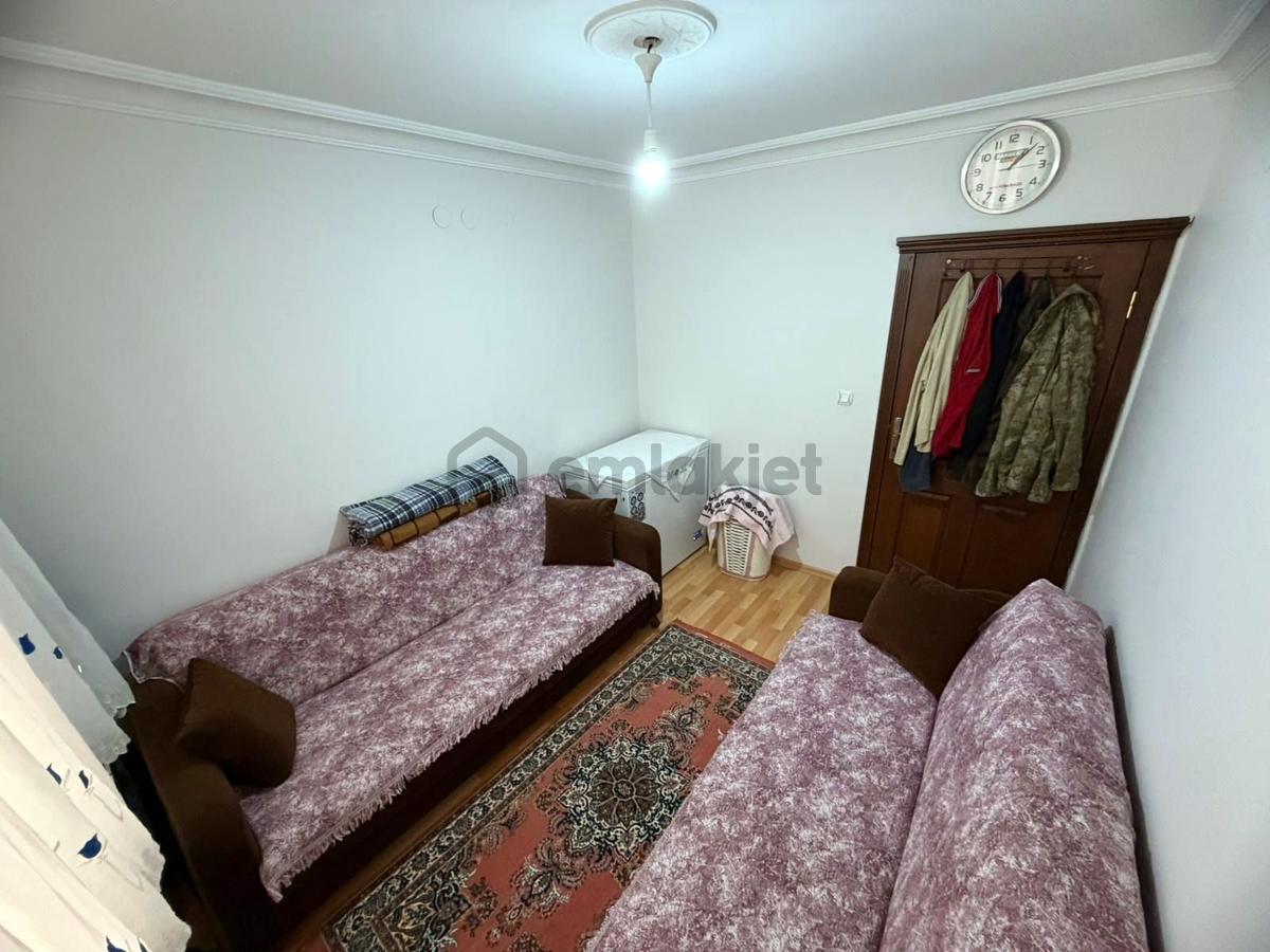 Yaylada Yüksek Kat Konumlumlu 1,kat - 13