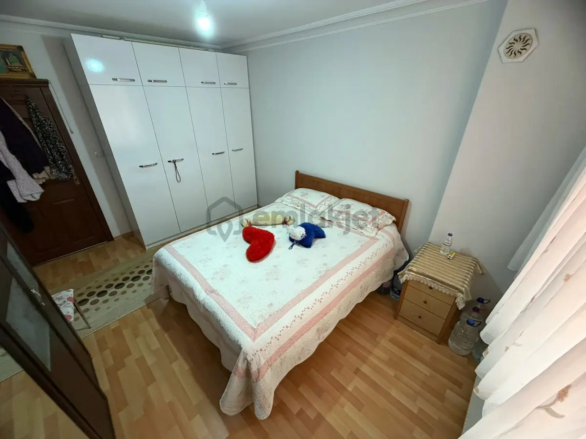 Yaylada Yüksek Kat Konumlumlu 1,kat - 4