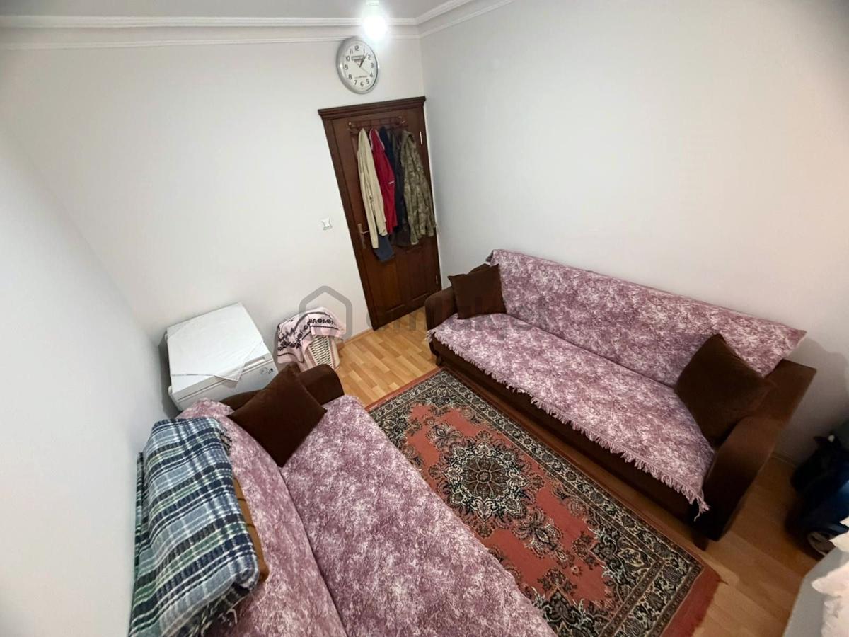Yaylada Yüksek Kat Konumlumlu 1,kat - 14