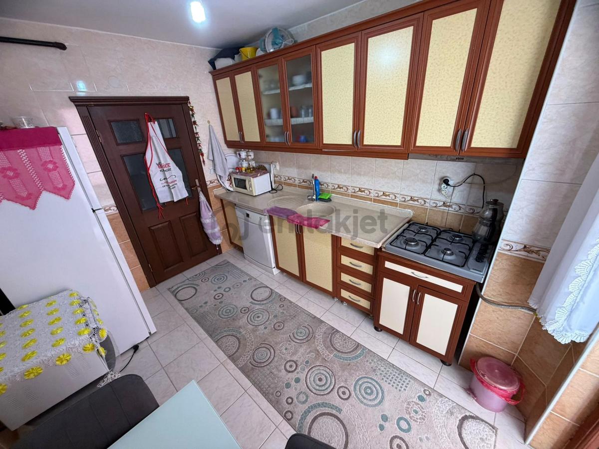 Yaylada Yüksek Kat Konumlumlu 1,kat - 7