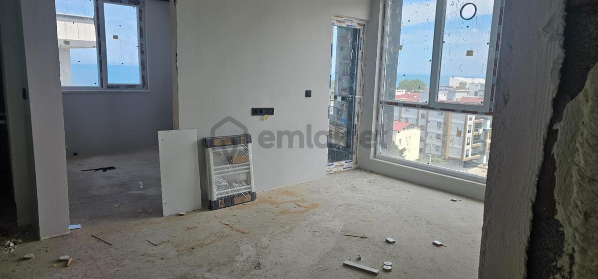 İncesu'da Denize 300 Metre Mesafede Satılık 1+1 Daire - 15
