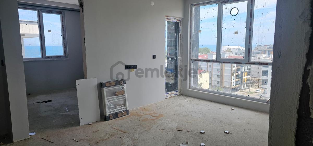 İncesu'da Denize 300 Metre Mesafede Satılık 1+1 Daire - 14