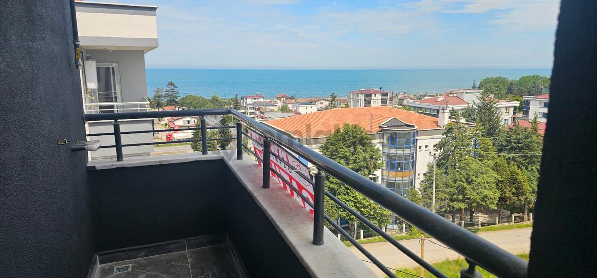 İncesu'da Denize 300 Metre Mesafede Satılık 1+1 Daire - 8