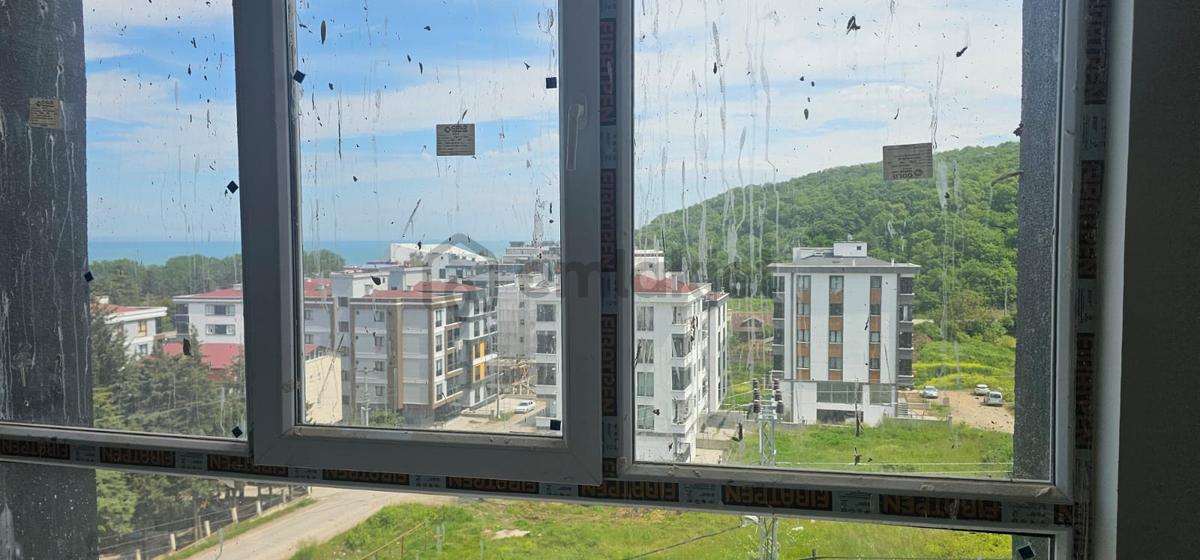 İncesu'da Denize 300 Metre Mesafede Satılık 1+1 Daire - 6