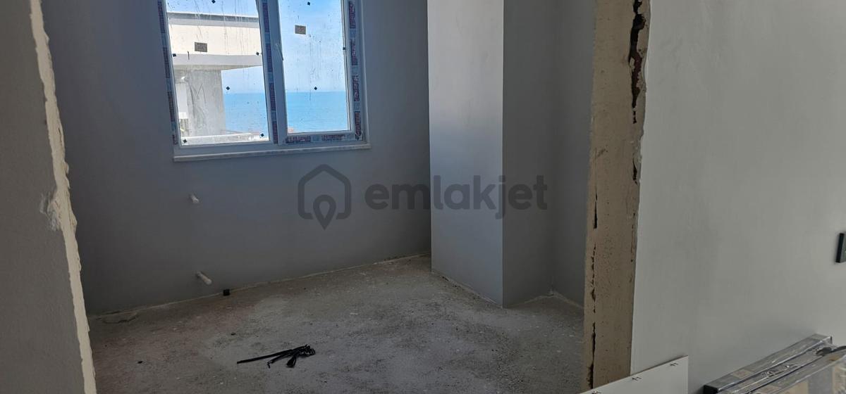 İncesu'da Denize 300 Metre Mesafede Satılık 1+1 Daire - 13