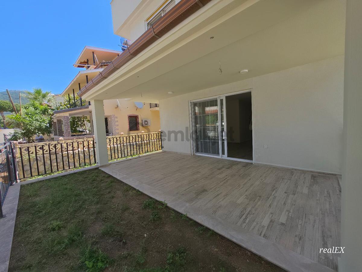 Özdere Çukuraltı Merkezde Geniş Odalı 3+1 Villa - 30