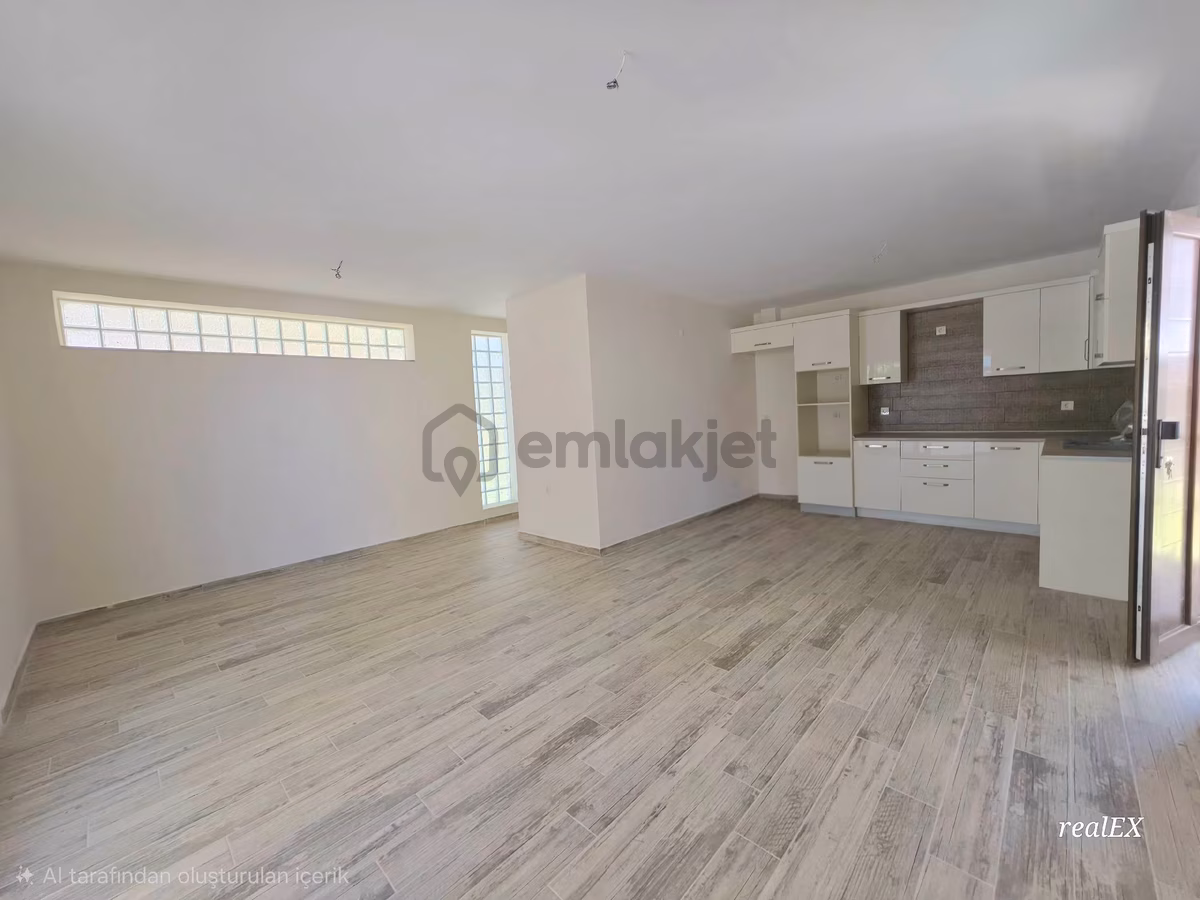 Özdere Çukuraltı Merkezde Geniş Odalı 3+1 Villa - 28