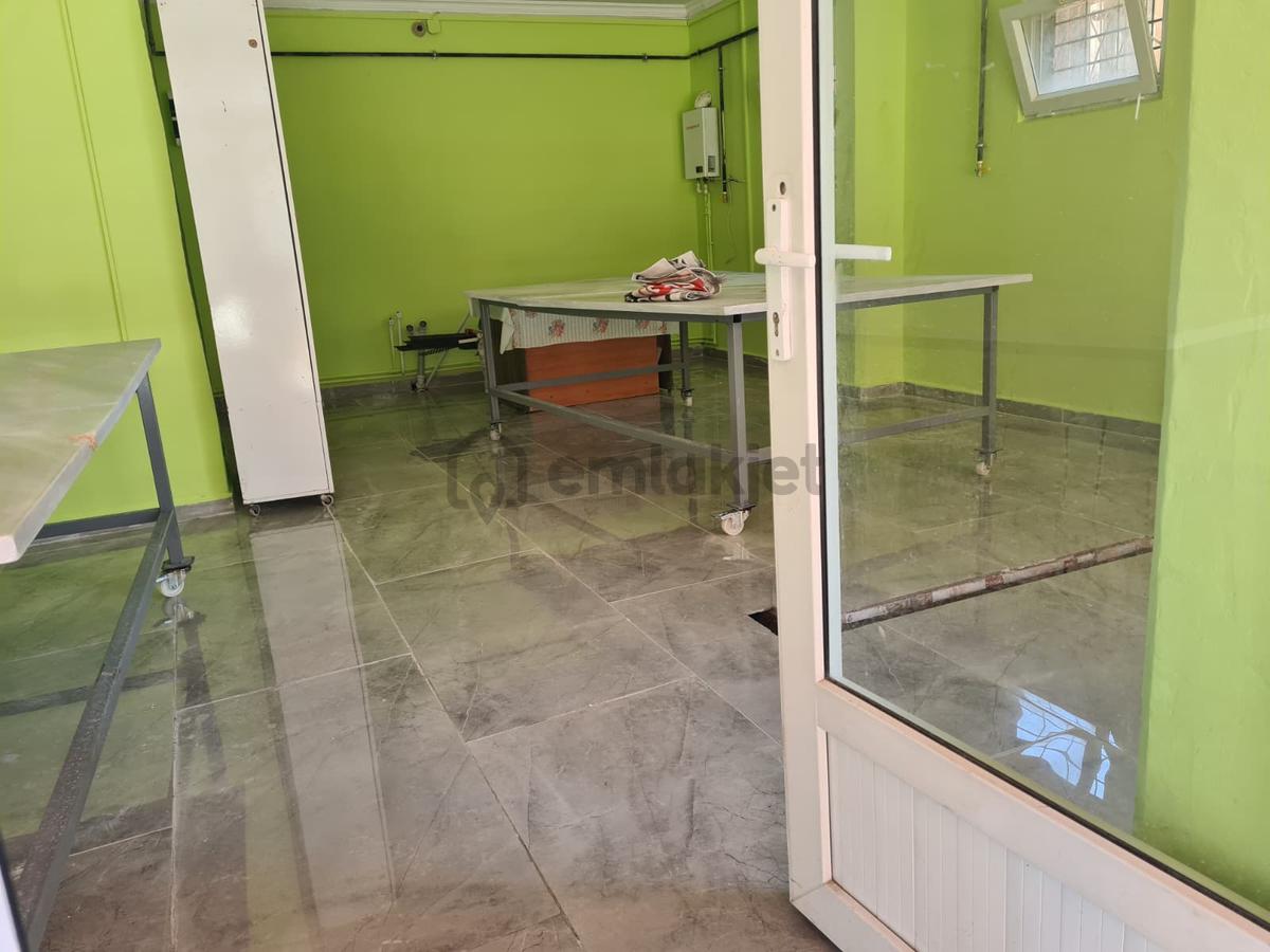 Fatsa Kurtuluş'ta Kiralık 50m² Pastane & İmalathane - 20