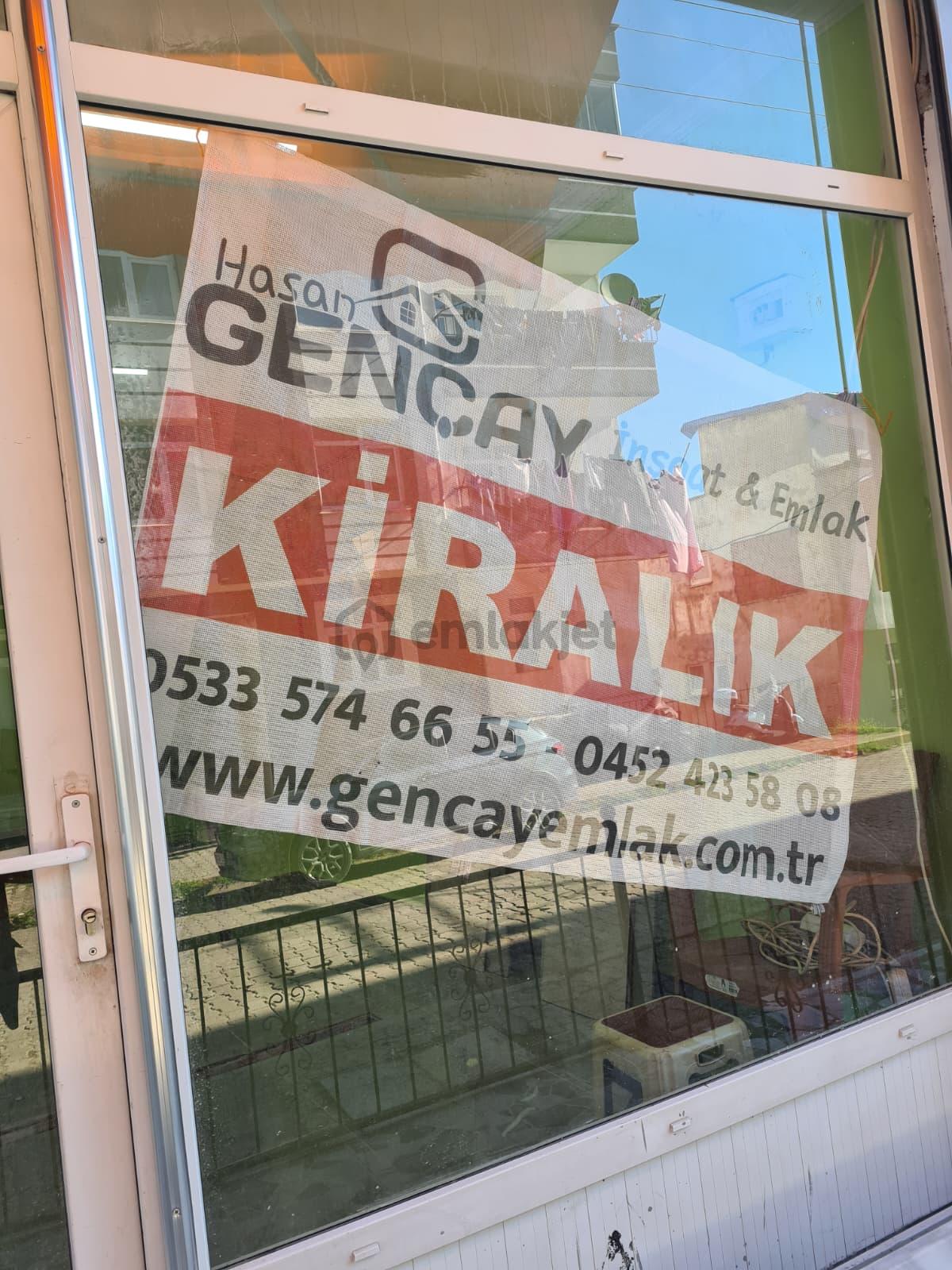 Fatsa Kurtuluş'ta Kiralık 50m² Pastane & İmalathane - 10