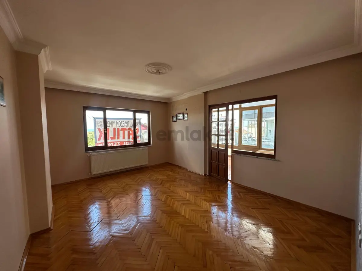 Trabzon Beşirli'de Satılık Daire - 6
