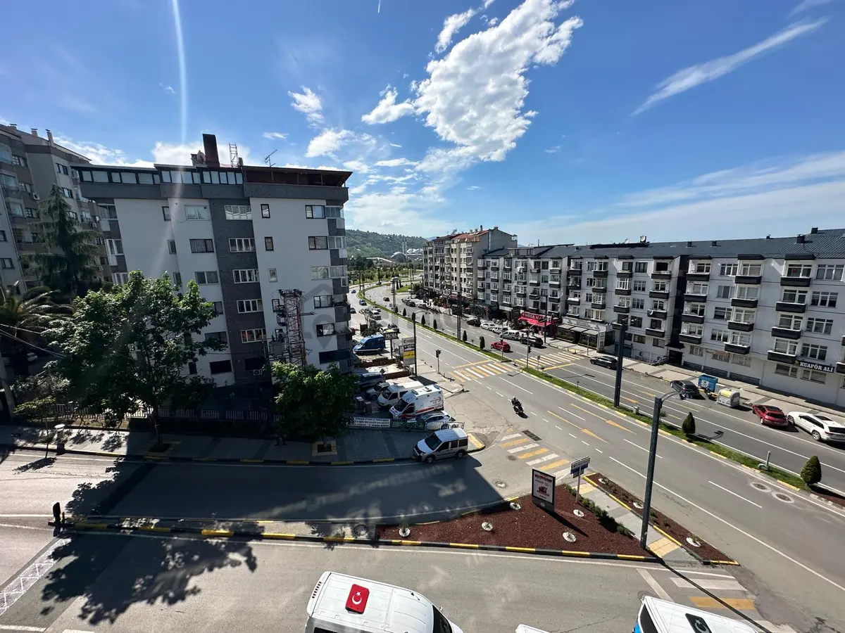 Trabzon Beşirli'de Satılık Daire - 21