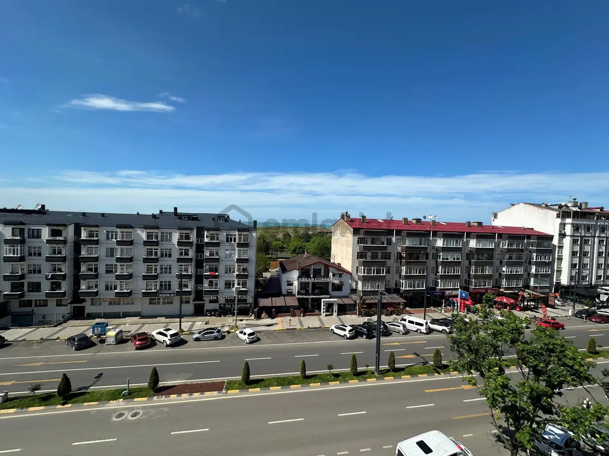 Trabzon Beşirli'de Satılık Daire - 15