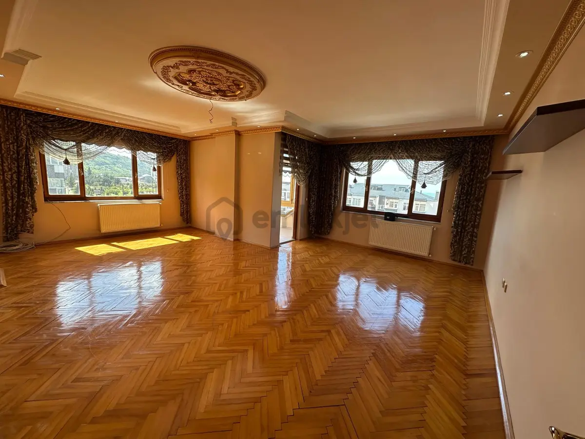 Trabzon Beşirli'de Satılık Daire - 8
