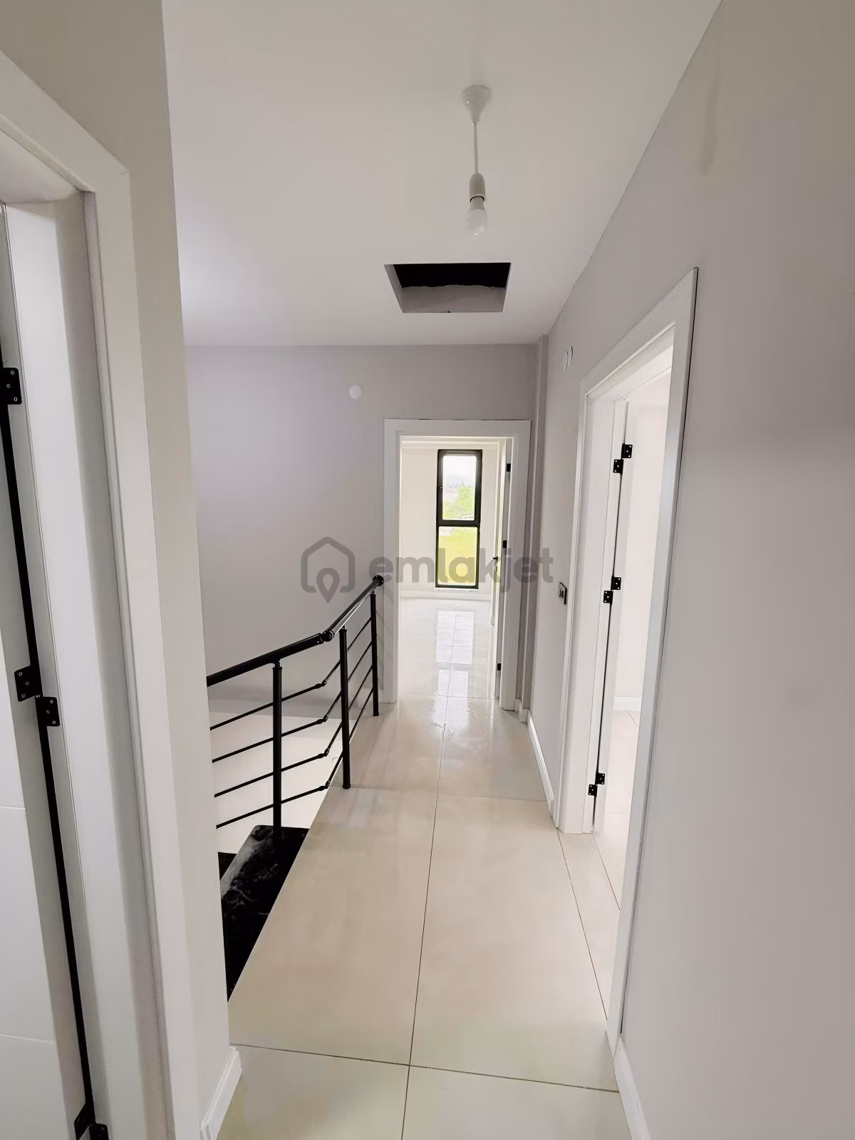 Fırsat Güngörmezde Ultra Lüks 140 M² Villa - 17