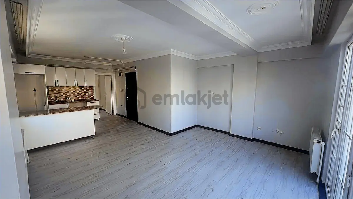 Kazimiye Mahallesinde Lüks 70 M2 1+1 Daire... - 5
