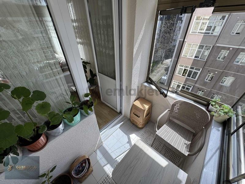 Kartal Uğurmumcu Mah Aydos Ormanı Manzaralı Satılık 3+1 Daire - 29