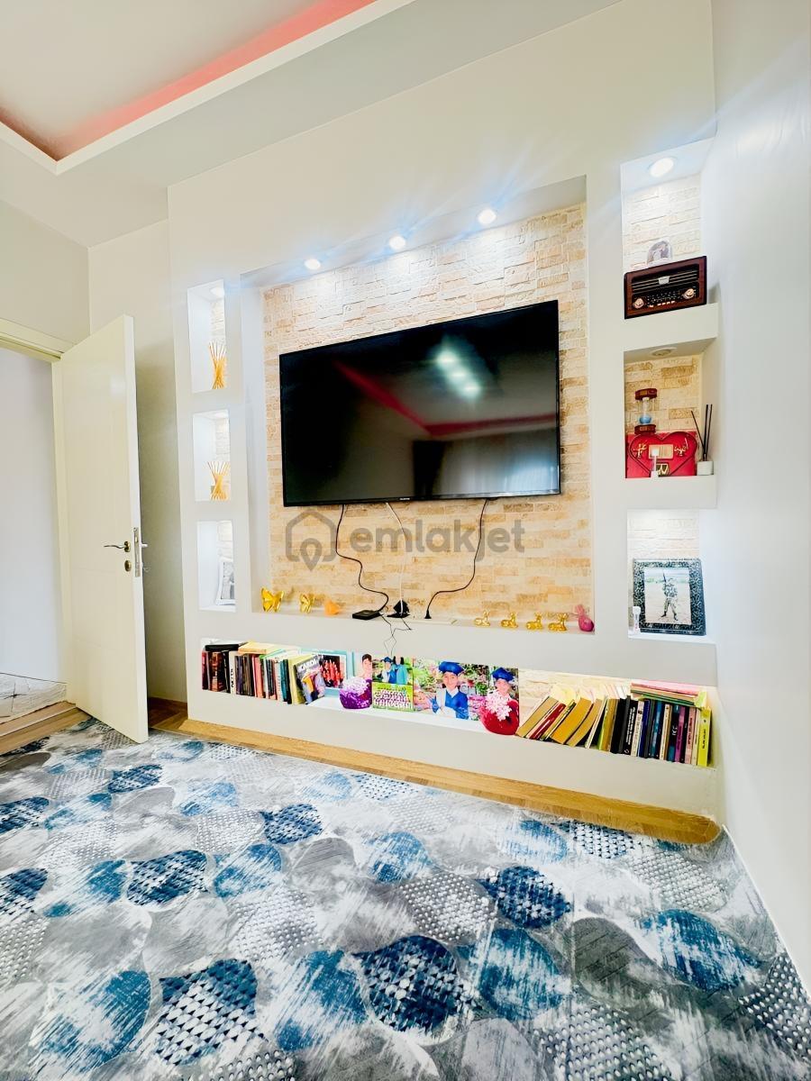 Ayrancılar Mah Satilik 3+1 Doğalgazlı Daire - 6