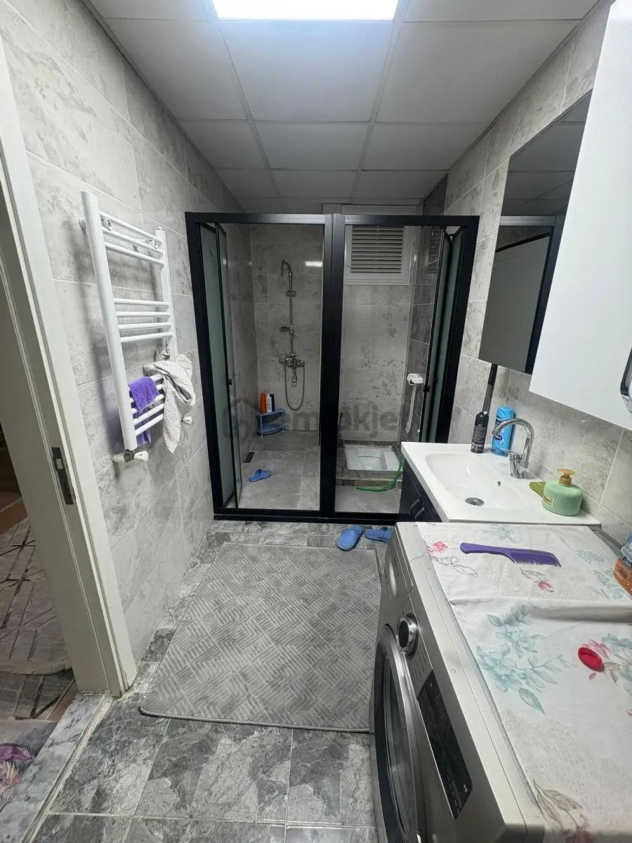 Ayrancılar Mah Satilik 3+1 Doğalgazlı Daire - 24