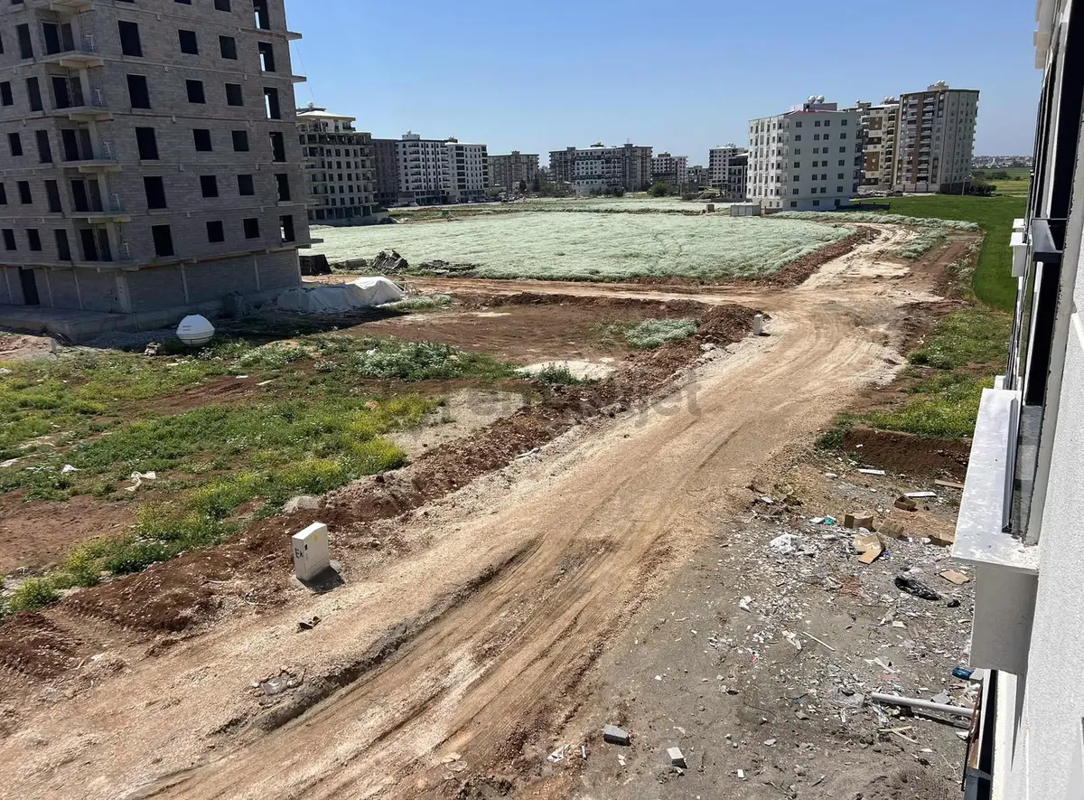 Gül Emlaktan Satılık Sıfır Uygun Daire - 10