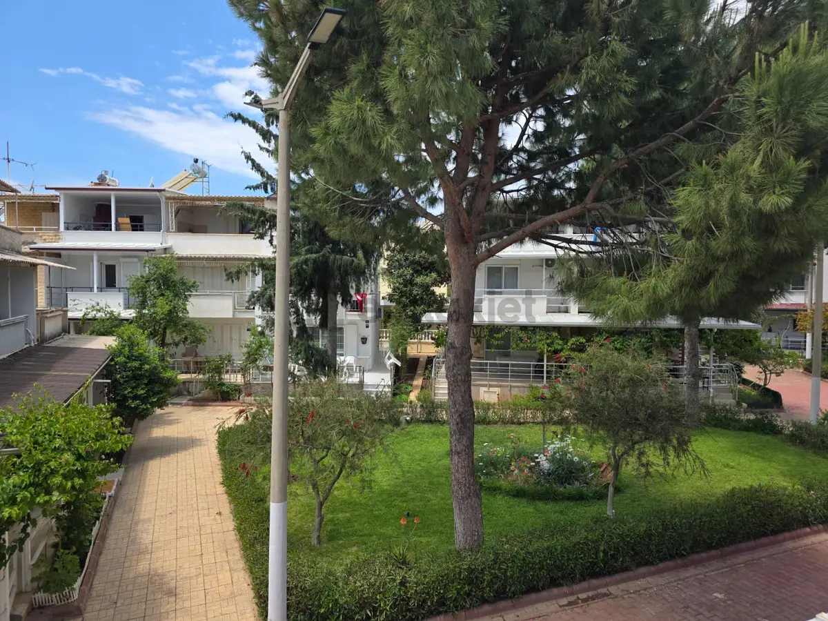 Denize Yakın Şirin Yazlık! - 15