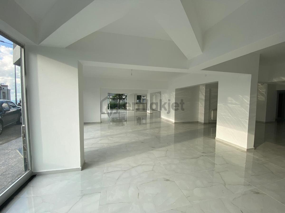 Trabzon Üniversite Mahallesi'nde Kiralık Dükkan - 11