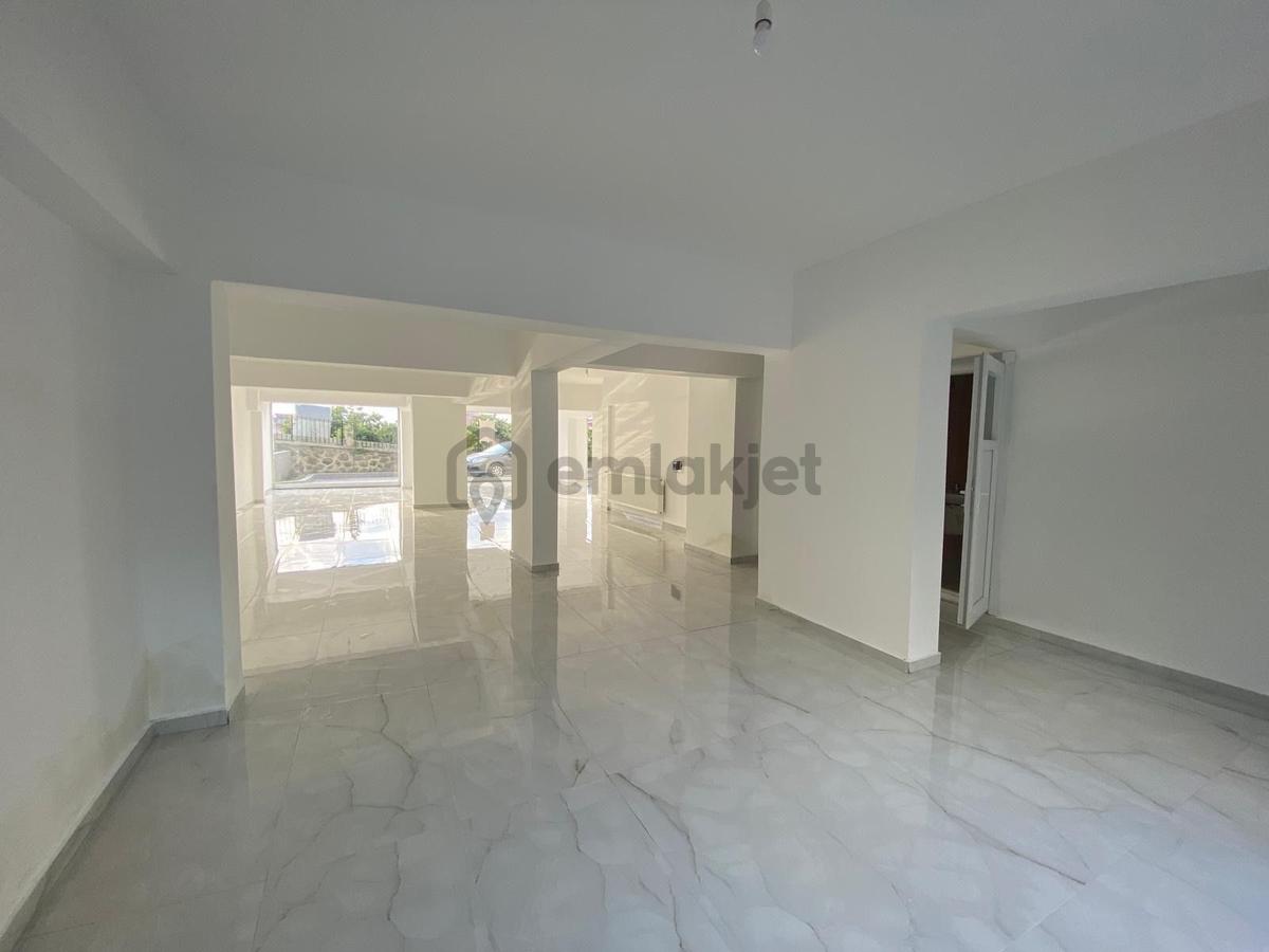 Trabzon Üniversite Mahallesi'nde Kiralık Dükkan - 12